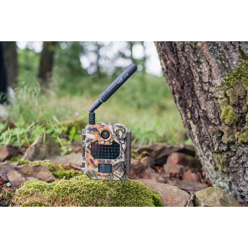 UOvision Compact LTE