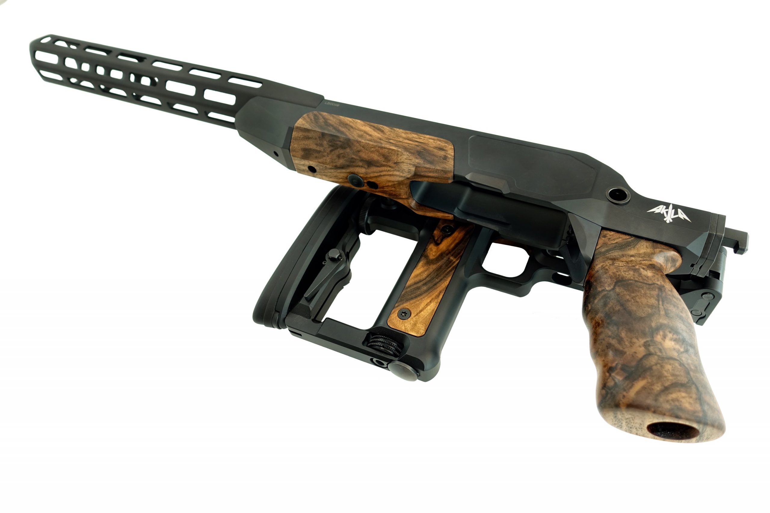 Akila ACSR8 mk.2