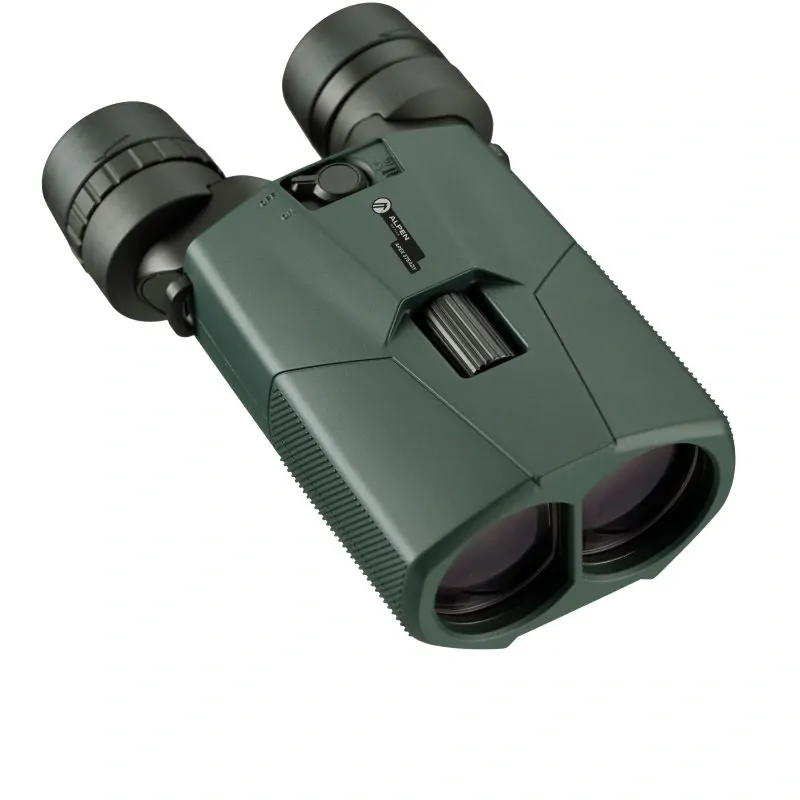 ALPEN OPTICS Apex Steady 14x42 HD se stabilizací obrazu