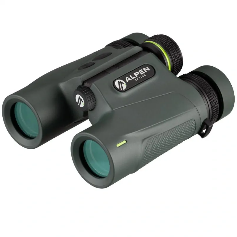 Dalekohled ALPEN OPTICS Apex XP 7x24 LRF s dálkoměrem