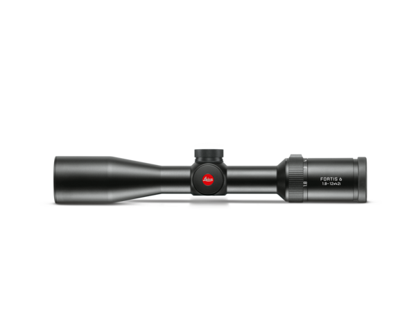 Leica Fortis 6 1,8-12x42i L-4a