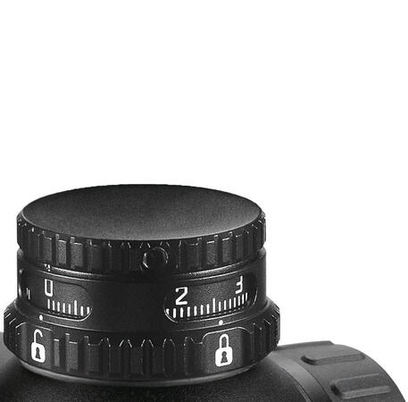 Leica Magnus 1.8-12x42 L4A BDC 