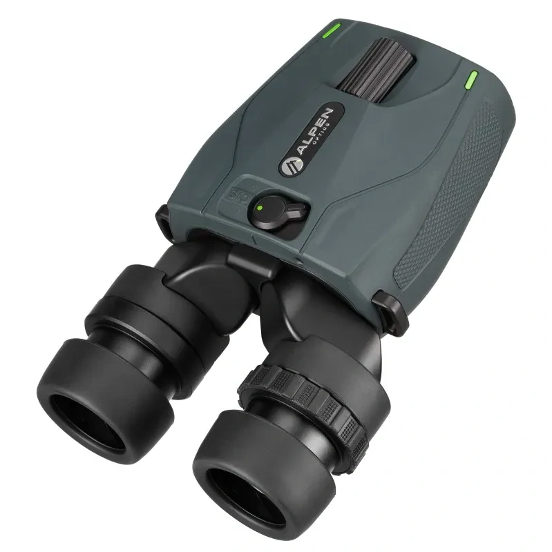 ALPEN OPTICS Apex Steady 16x30 HD s duální stabilizací obrazu