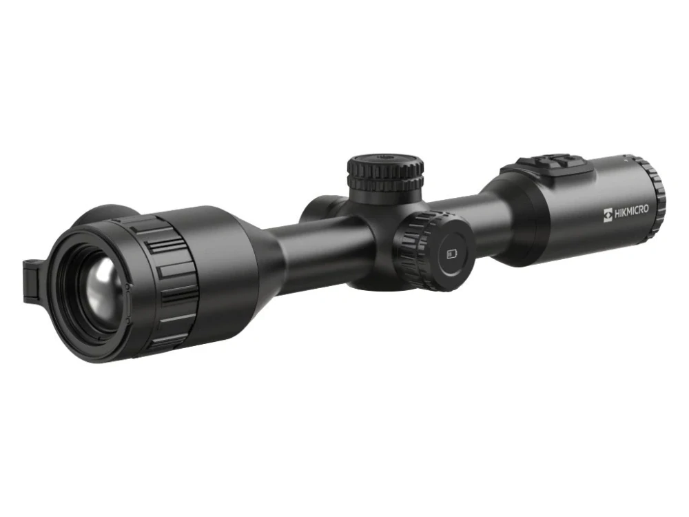 Hikmicro Stellar SH35 3.0