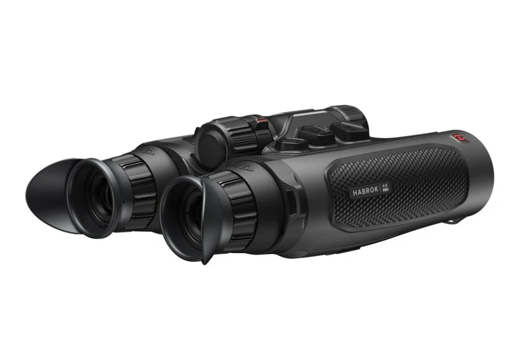HIKMICRO HABROK 4K HE25L 2.0