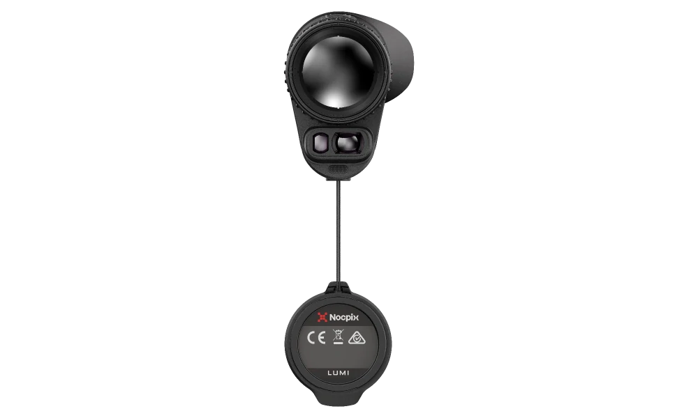 Nocpix Lumi L35R