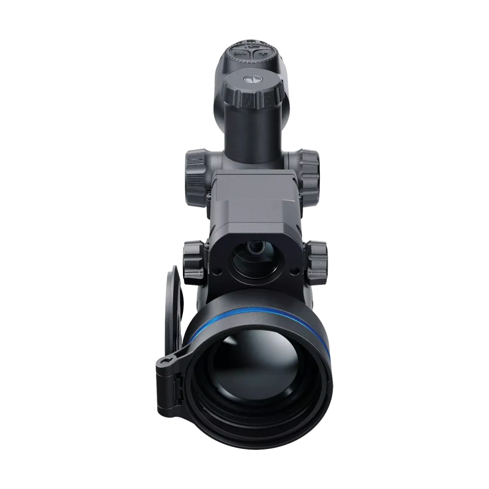 PULSAR THERMION 2 LRF XG60 - Senzor 640x480