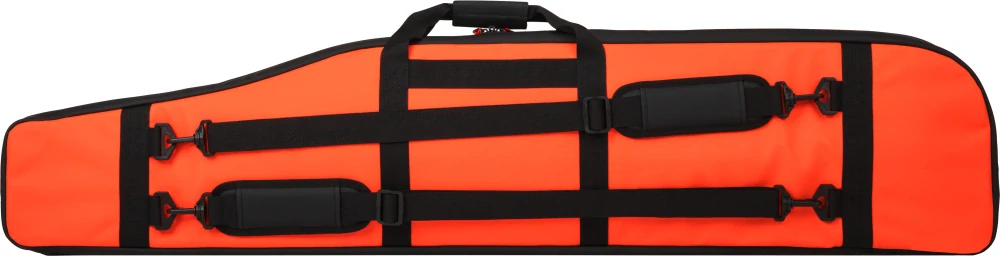 Blaser pouzdro Cordura Oranžové 128 cm- Blaser Cover Driven Hunt