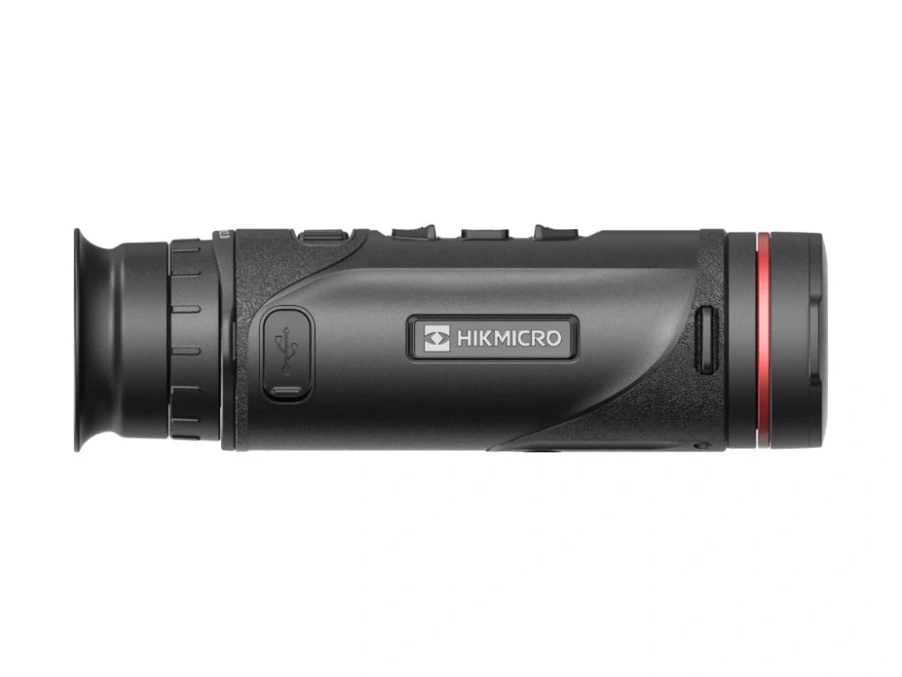 HIKMICRO FALCON FQ 35 2.0