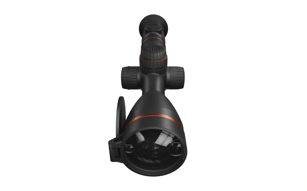 ThermTec ORYX L650