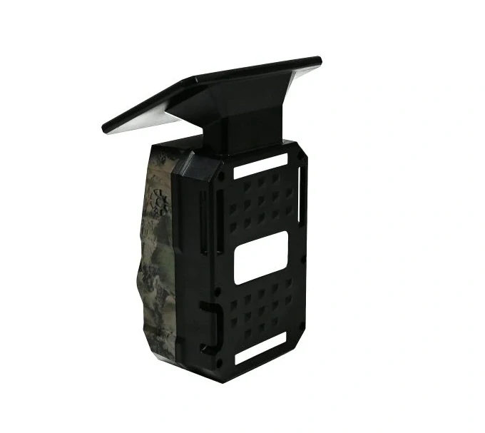 TenoTrail EasyLive 4G