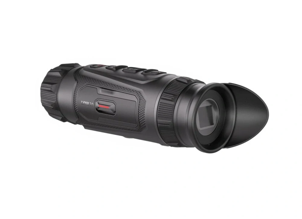 HIKMICRO LYNX LH35 3.0