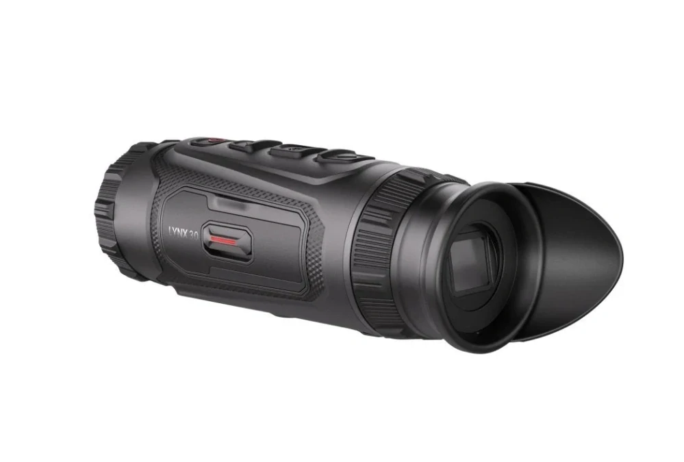 HIKMICRO LYNX LH25 3.0