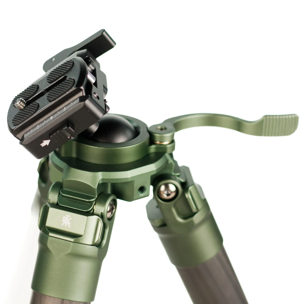 RK Tripods GH324