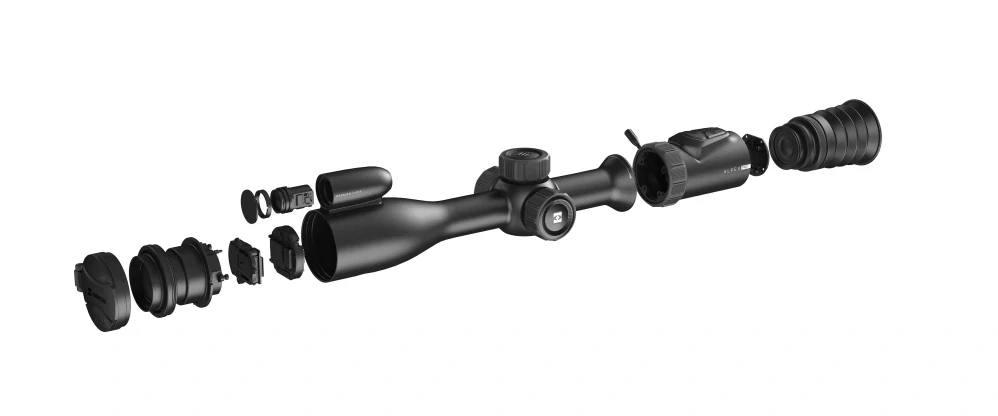 HIKMICRO ALPEX PRO LRF A50PL