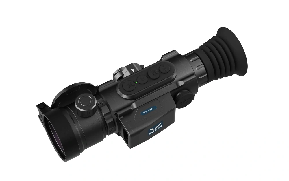 FALCON MEDUSA M2-650L