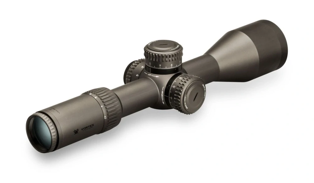 Vortex Razor HD Gen II 4.5-27x56 EBR-7C MOA