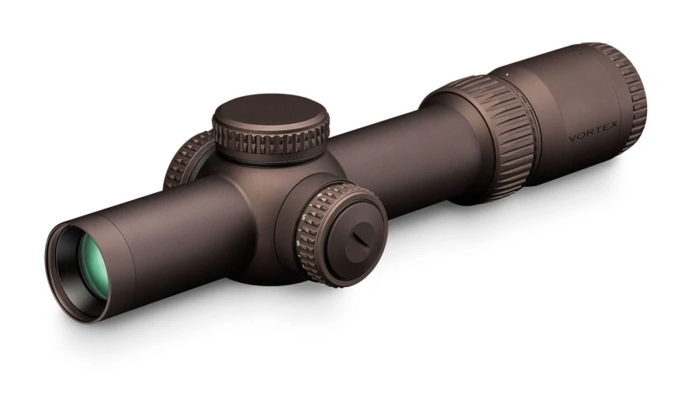Vortex Razor HD Gen III 1-10x24 EBR-9 MOA