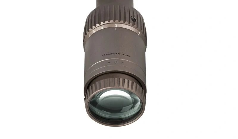 Vortex Razor HD Gen II-E 1-6x24 JM-1 BDC MOA