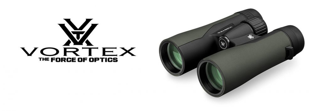 Vortex Crossfire HD 10x42