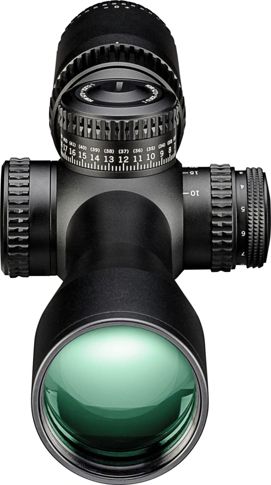 Vortex Strike Eagle 3-18x44 EBR-7C FFP MRAD