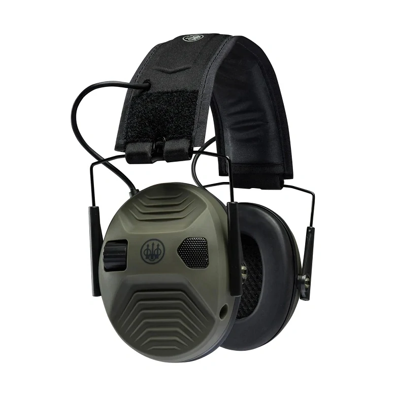 Beretta elektronická sluchátka