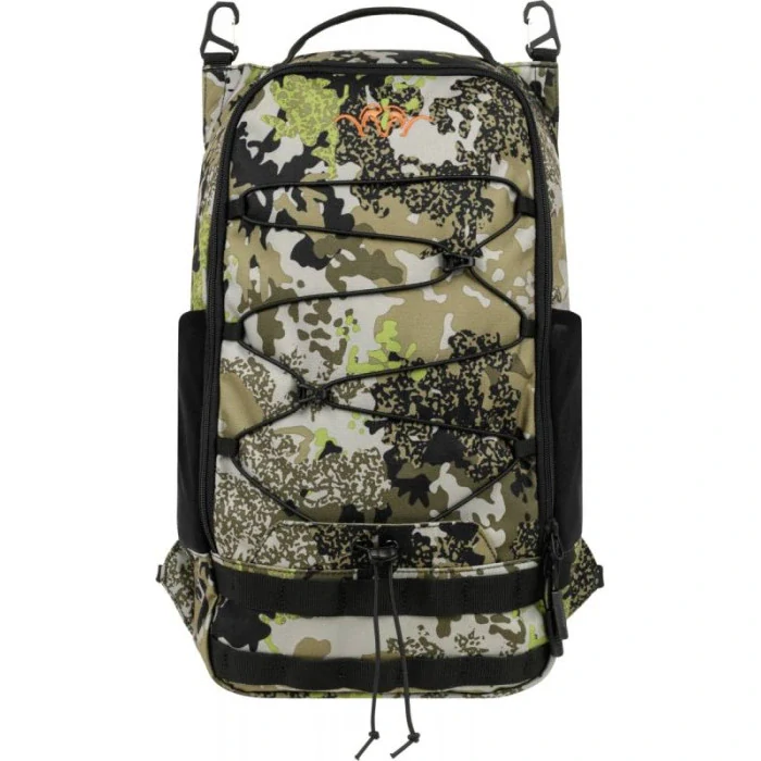 Lovecký nosný systém Blaser Harness 2.0 camo