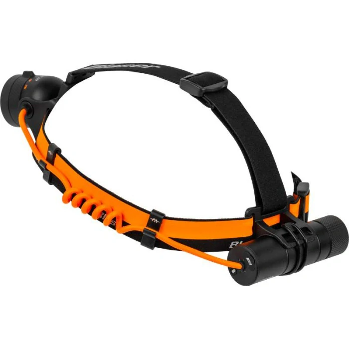 BLASER čelovka HT 2500- Blaser Headlamp HT2500