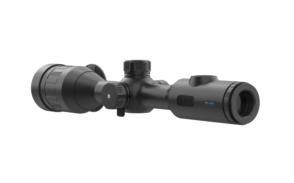 FALCON MEDUSA M5-650L