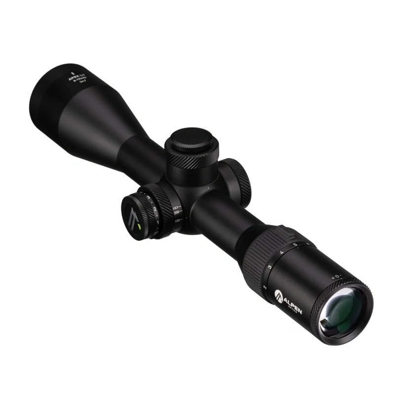 Puškohled ALPEN OPTICS APEX LT 2-12x44 A4 Gen 2
