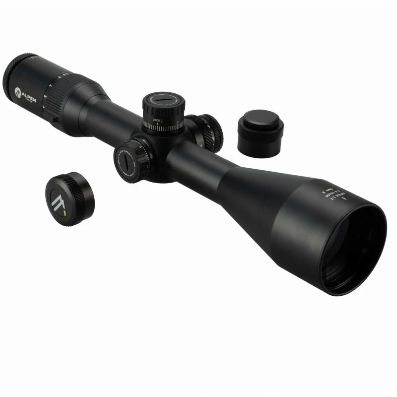 Puškohled ALPEN OPTICS APEX LT 2,5-15x56 A4 Gen 2