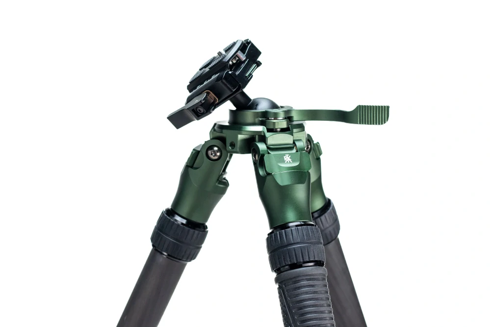 RK Tripods PRS