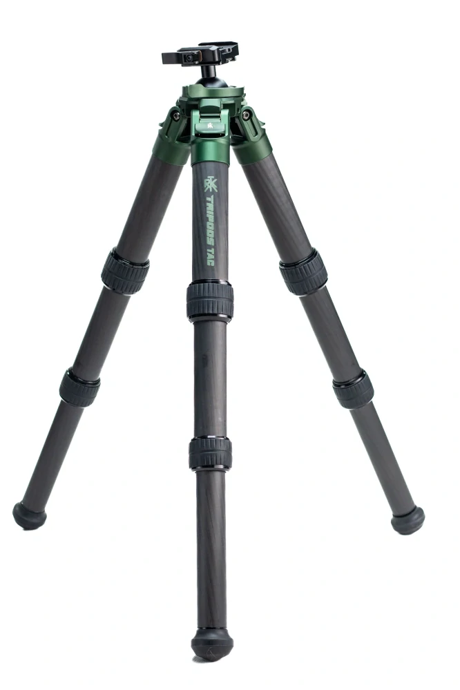 RK Tripods TAC