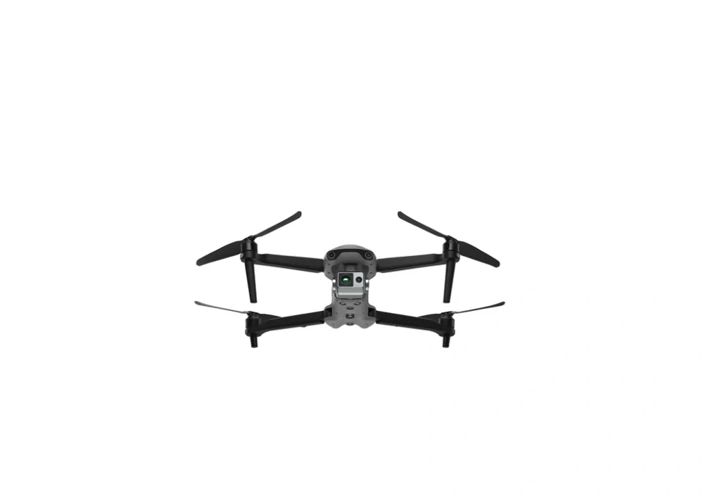 Autel EVO II Dual Rugged Bundle (640T) V3 / Grey