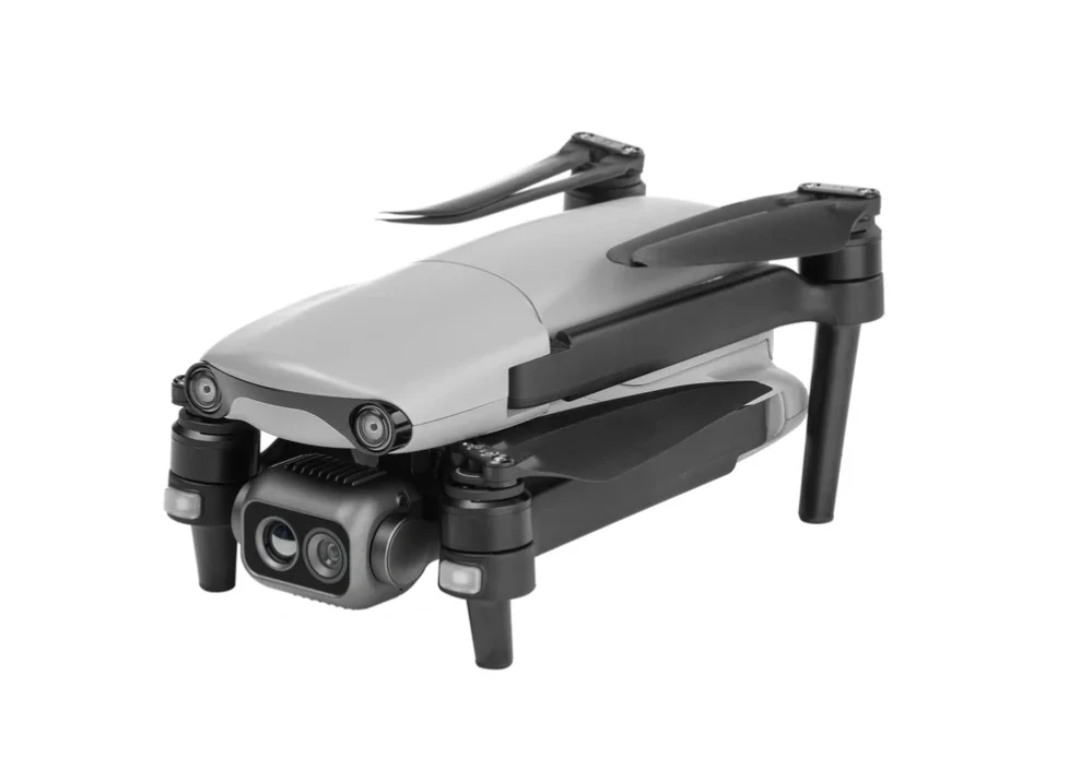 Autel EVO Lite 640T Enterprise Plus Combo se 7,9" RC