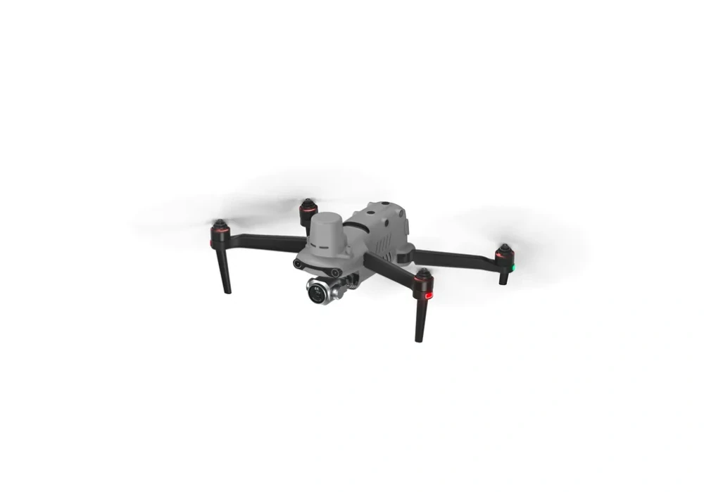 Autel EVO II Pro Rugged Bundle RTK V3 / Grey