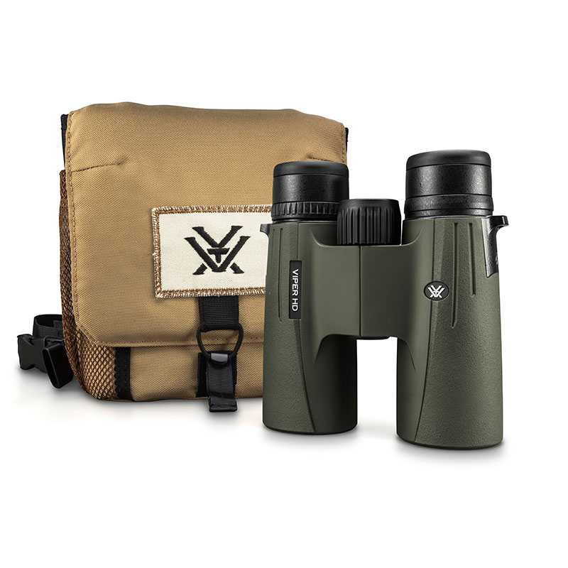 Vortex Viper HD 10x42