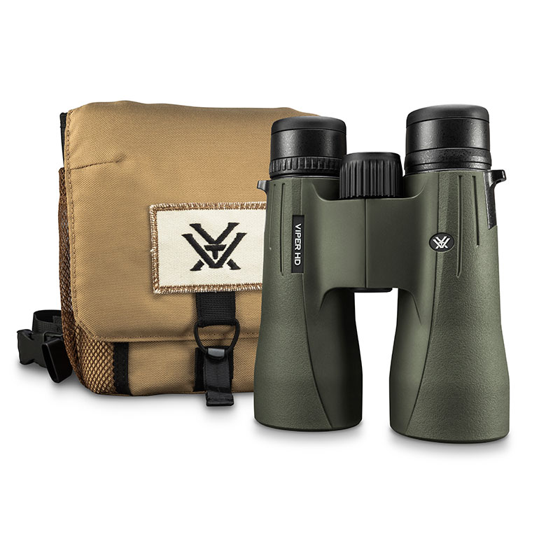 Vortex Viper HD 12x50