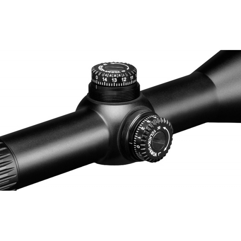 Vortex Crossfire II 3-12x56 AO Hog Hunter