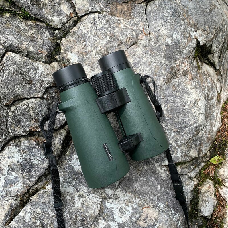 Professor Optiken Watzmann 8×56 HD