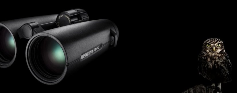 Leica Noctivid 10x42