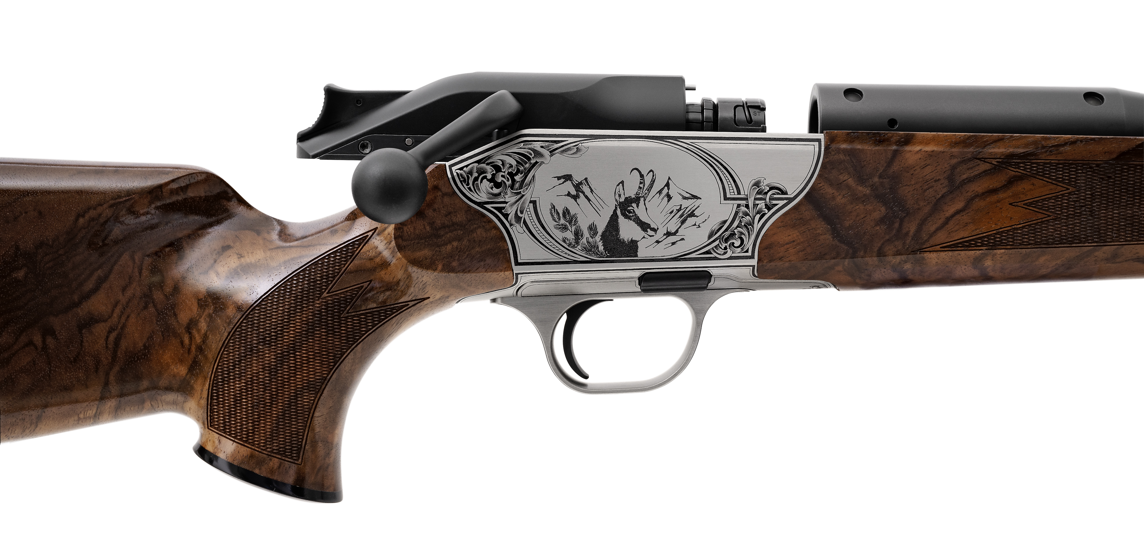 Blaser R8 Luxus