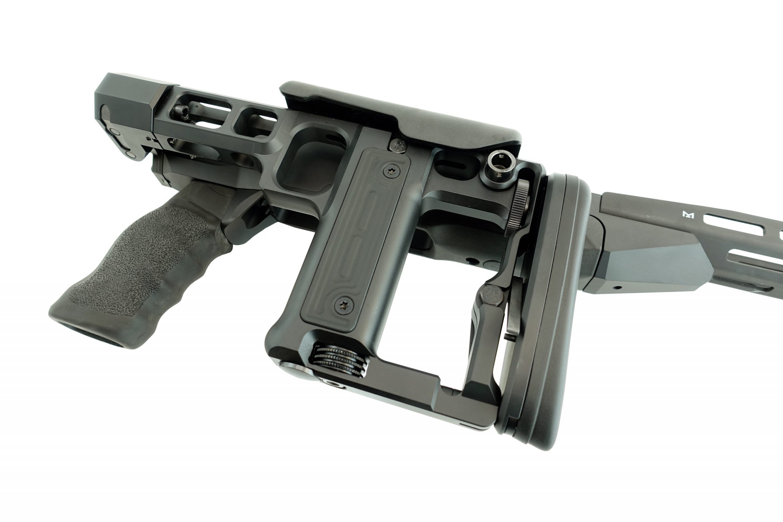Akila ACSR8 mk.2