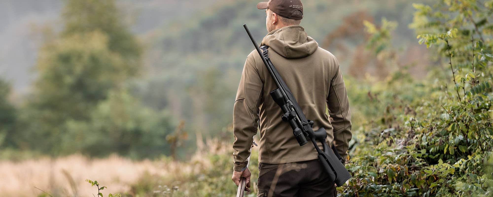 SAUER S 505 SXT