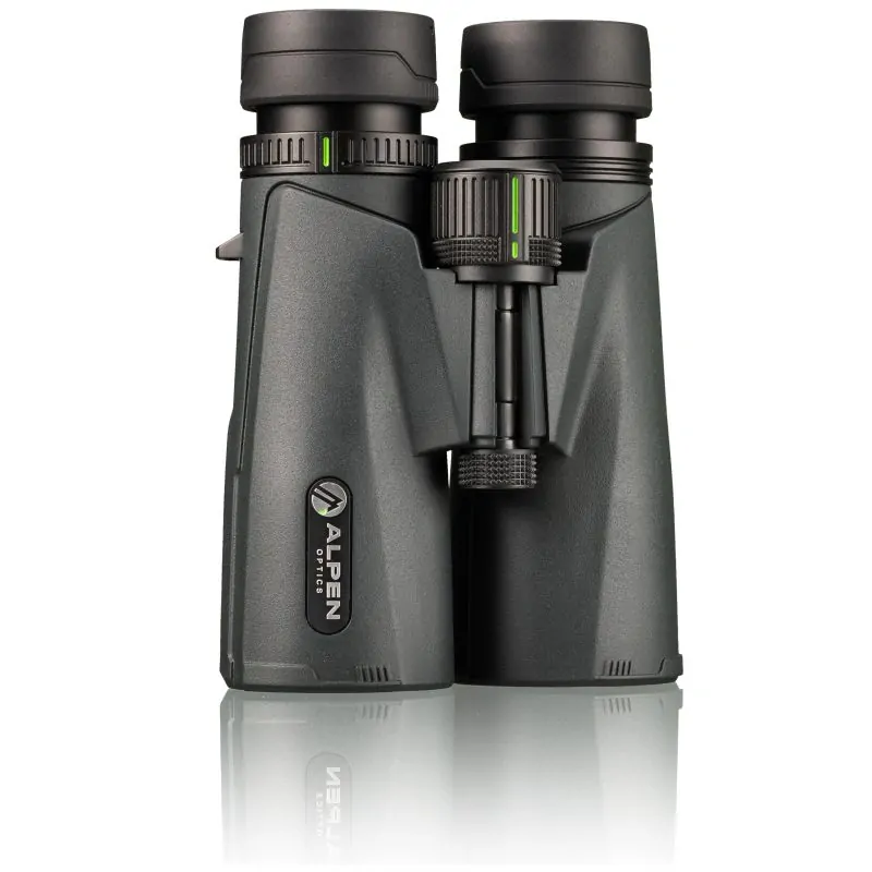 Dalekohled ALPEN OPTICS Black Tusk 8x42 ED