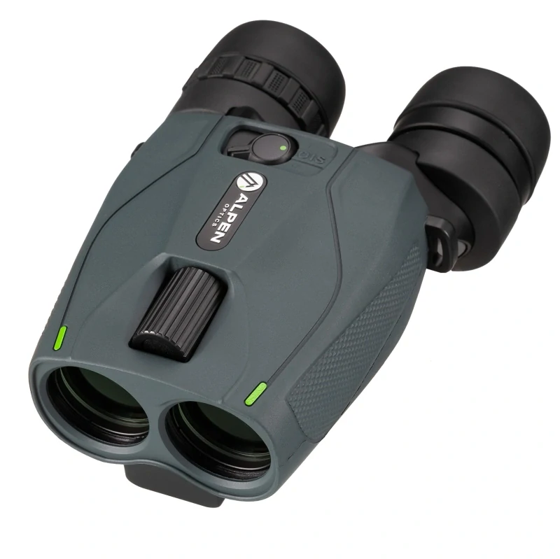 ALPEN OPTICS Apex Steady 16x30 HD s duální stabilizací obrazu