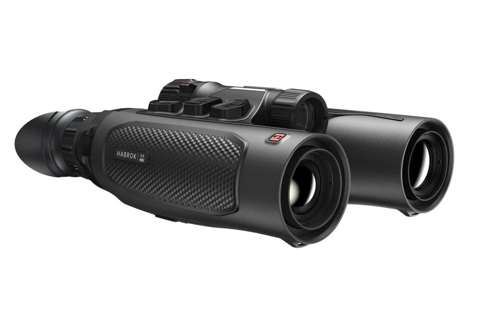 HIKMICRO HABROK 4K HE25L 2.0