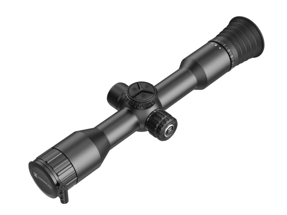 HIKMICRO ALPEX 4K Lite A40E