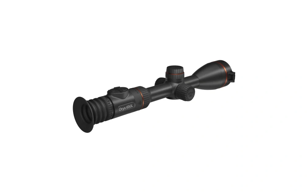 ThermTec ORYX L650