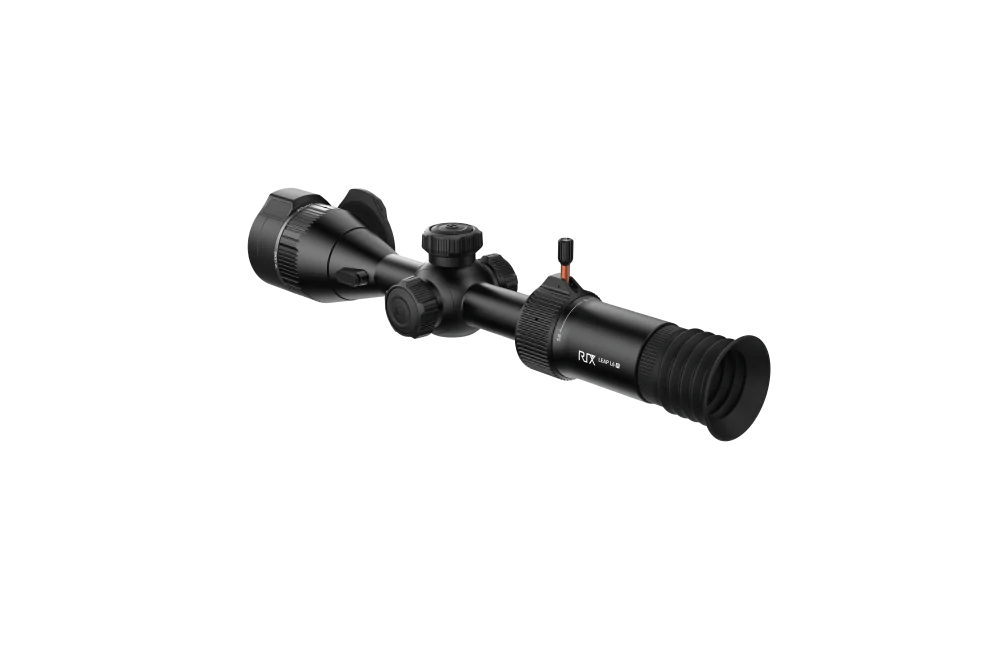 RIX LEAP L6R